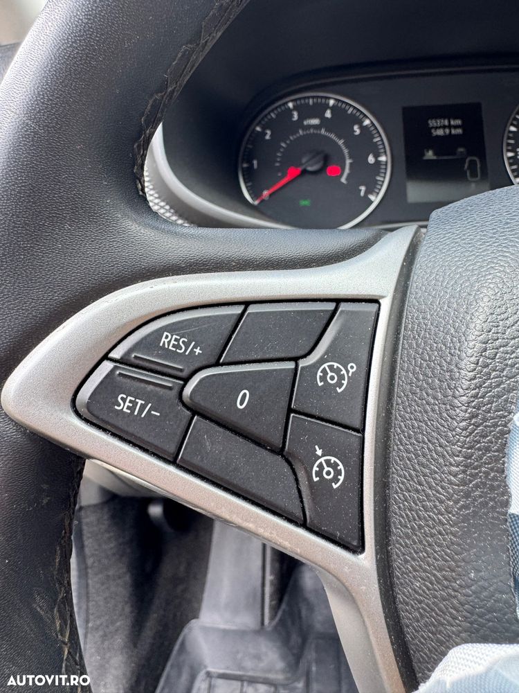 Dacia Logan ECO-G 100 MT6 Comfort - 14