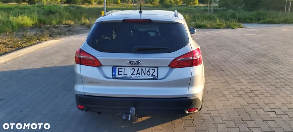 Ford Focus - 2