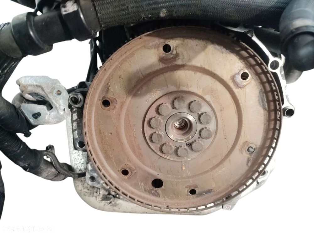 SILNIK KOMPLETNY VOLVO S60 II (2010-2013) 2.0 D4 163KM D5204T3 - 6