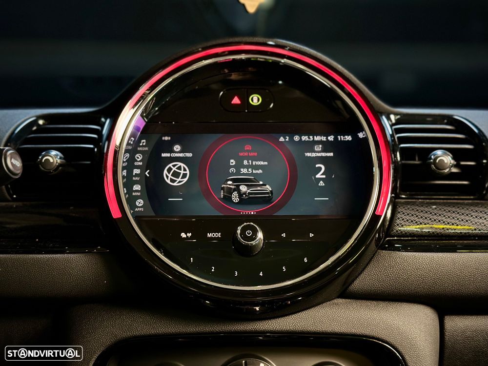 MINI Clubman One Aut. - 58