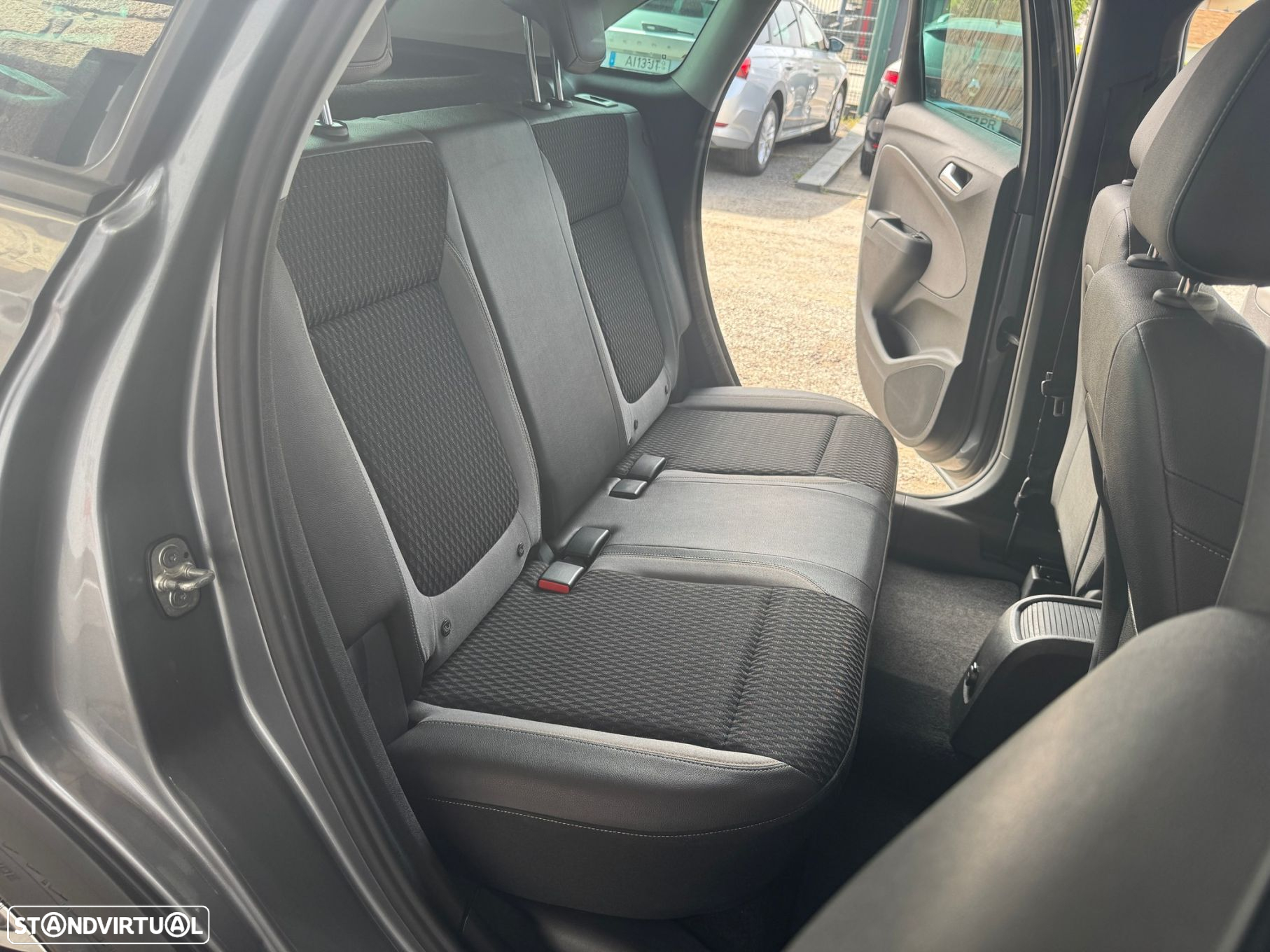 Opel Crossland X 1.6 CDTi Ultimate - 33