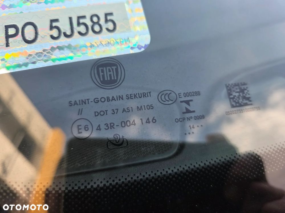 Fiat 500X 1.4 MultiAir Cross S-Design Traction+ - 13