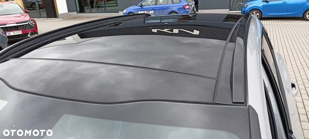 Kia Sportage 1.6 T-GDI Anniversary 2WD DCT - 13