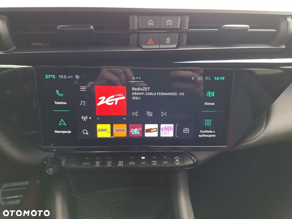Alfa Romeo Junior 1.2 mHEV Ibrida Speciale eDCT - 20