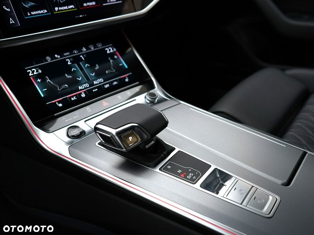 Audi A7 Sportback - 20