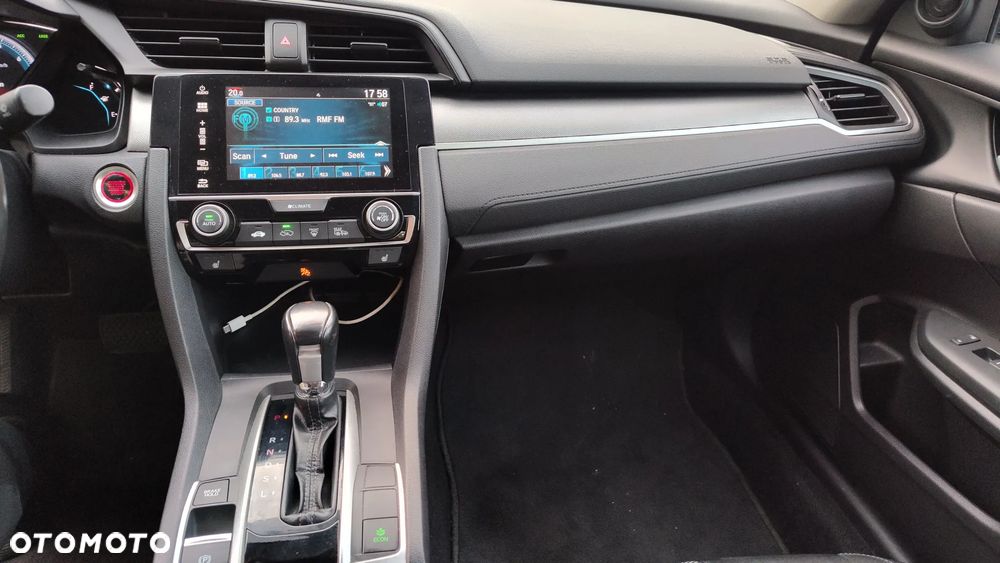 Honda Civic - 17