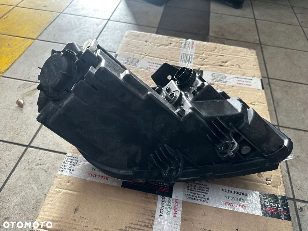 lampa przód lewa hyundai kona lift 20-23 soczewka j9921-63010 - 5