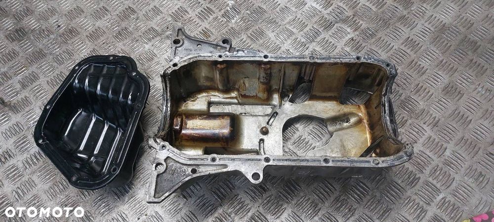 MISA MISKA OLEJOWA MICRA K12 1.2 16V CR12DE - 3