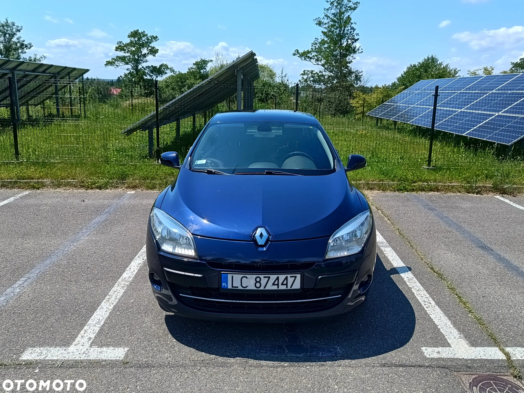 Renault Megane - 3