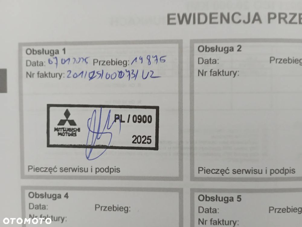 Mitsubishi Eclipse Cross 2.4 PHEV Instyle Plus - 23