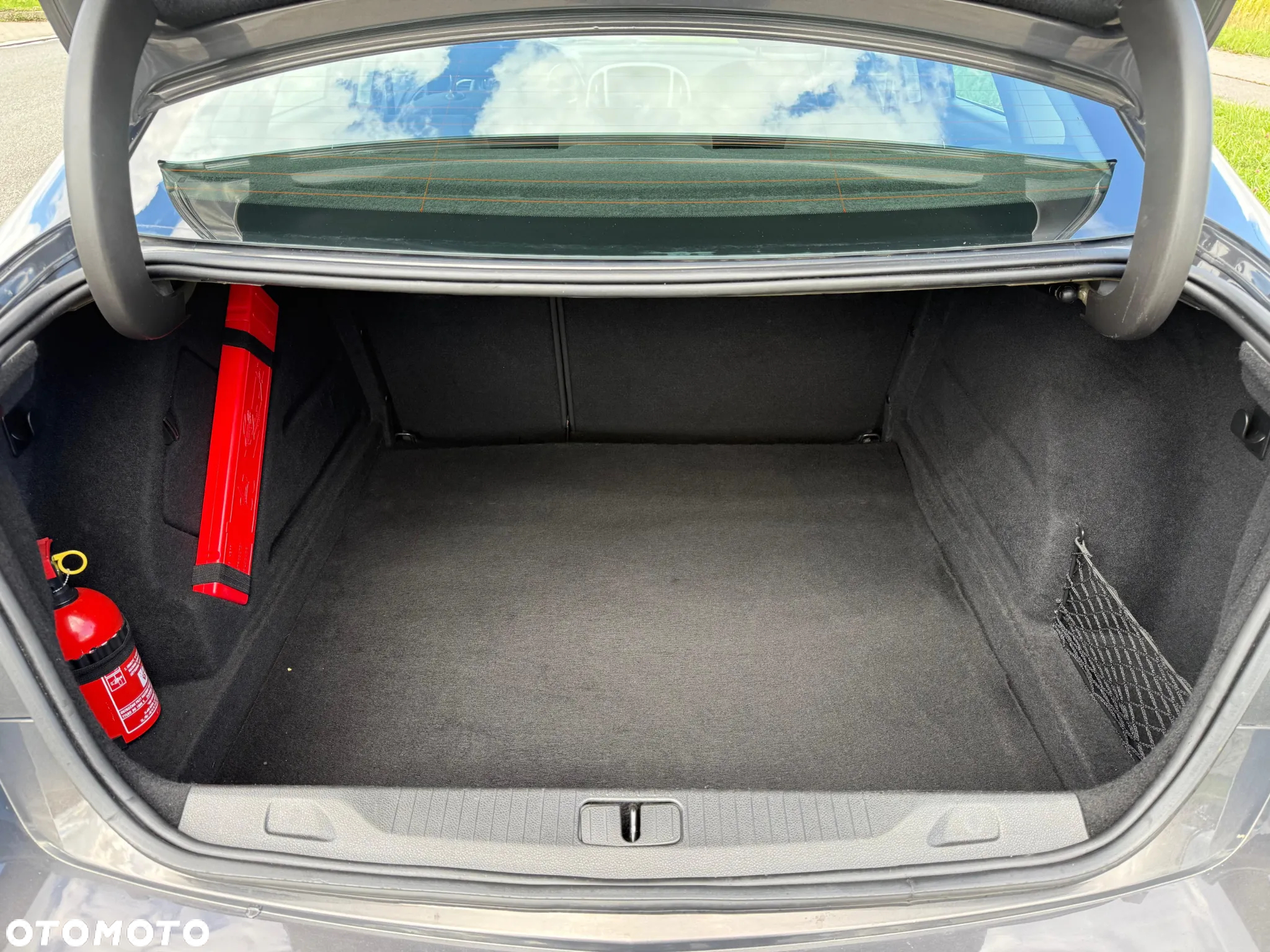 Opel Astra - 21