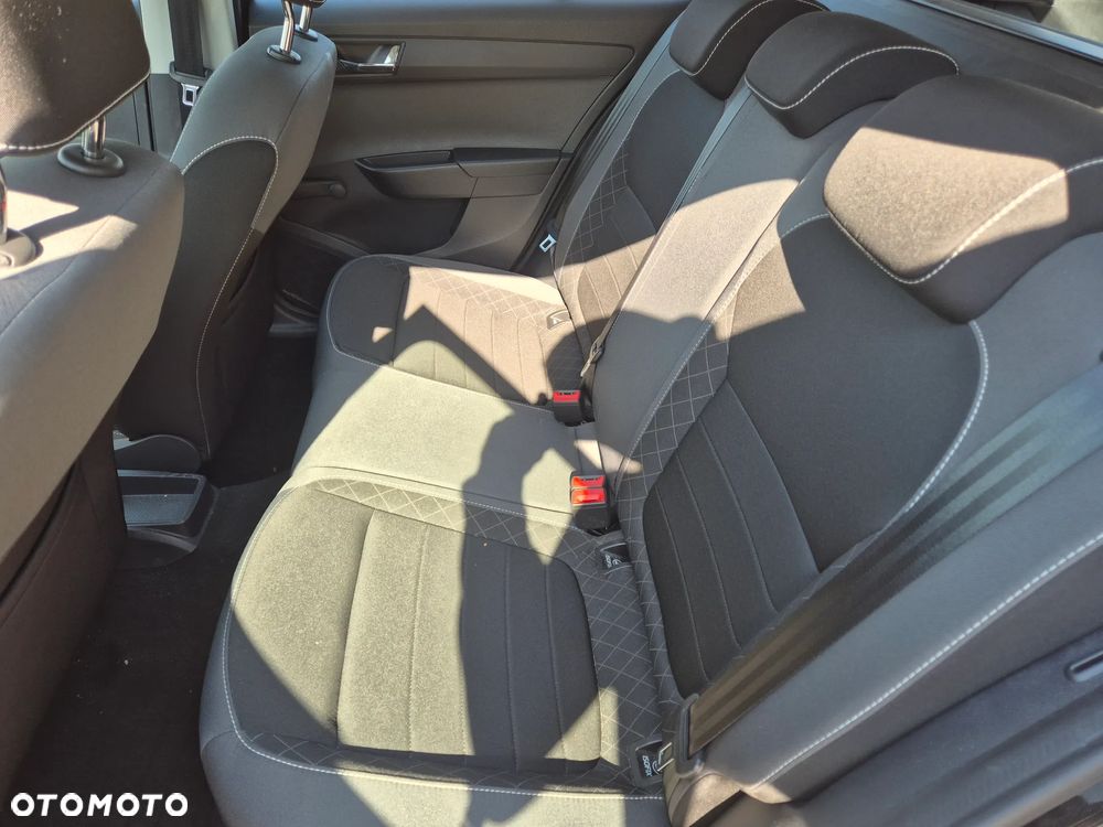 Skoda Fabia 1.0 TSI Ambition - 17