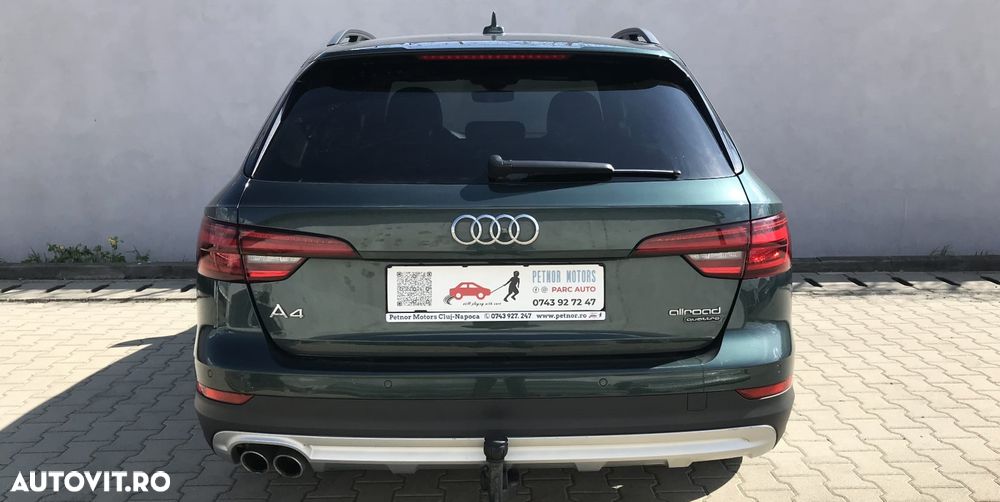Audi A4 Allroad - 13