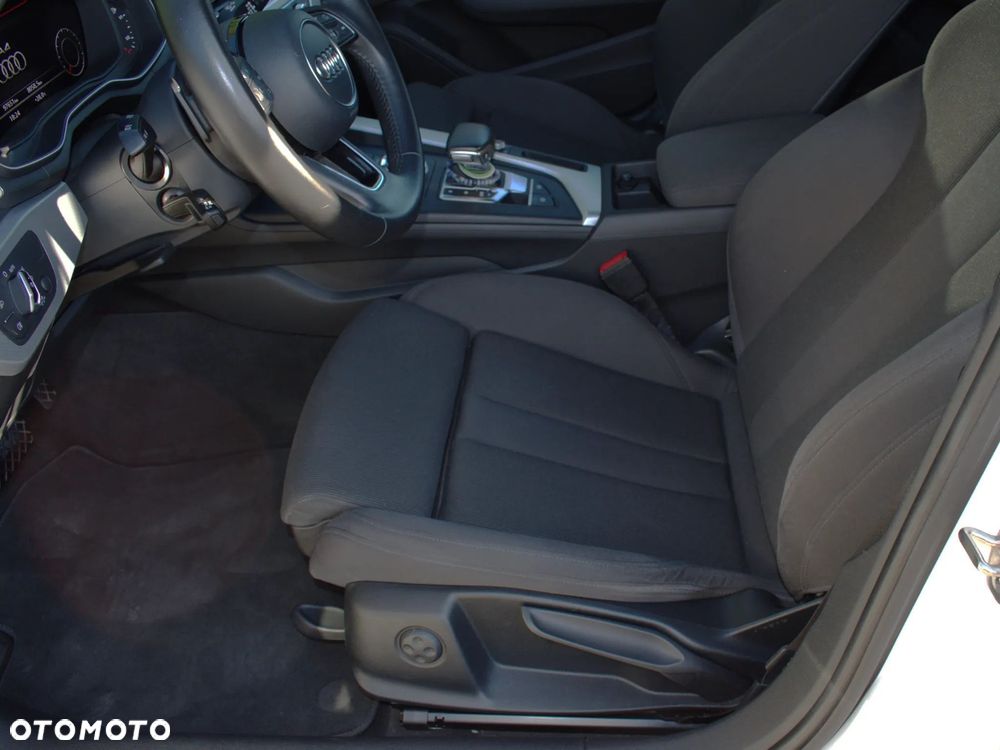Audi A4 Avant 1.4 TFSI S tronic - 28