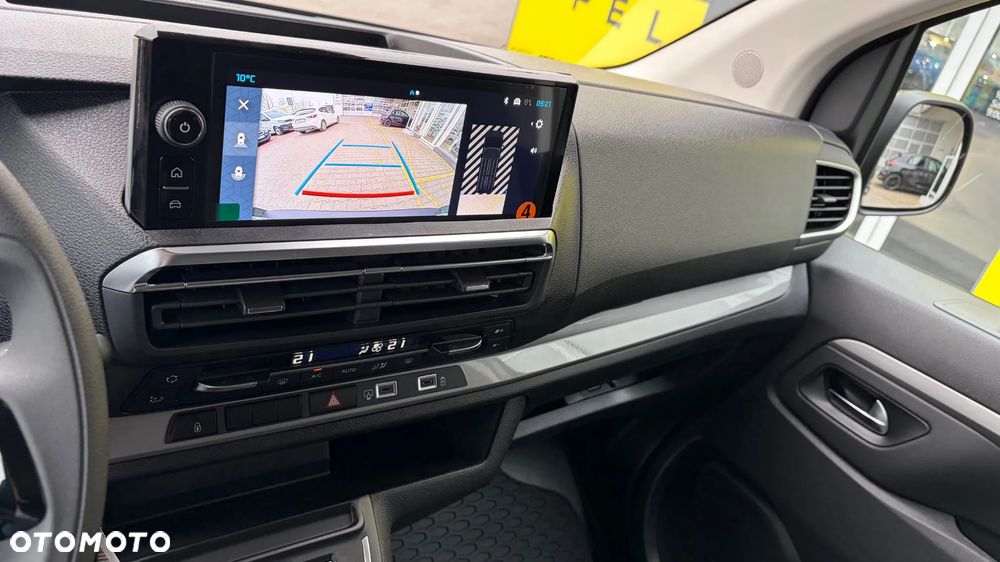 Citroën SpaceTourer 2.2 BlueHDi XL Plus EAT8 - 10