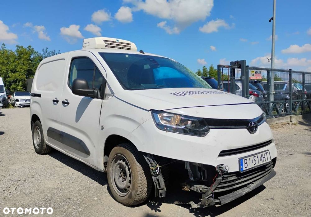 Toyota PROACE CITY - 2