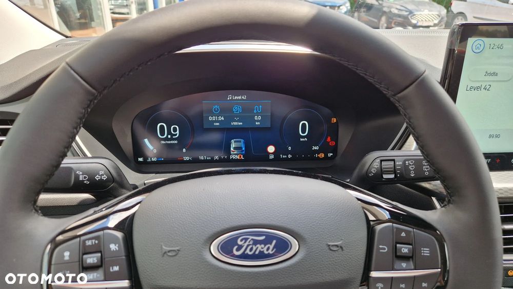 Ford Kuga 1.5 EcoBoost FWD Titanium - 26