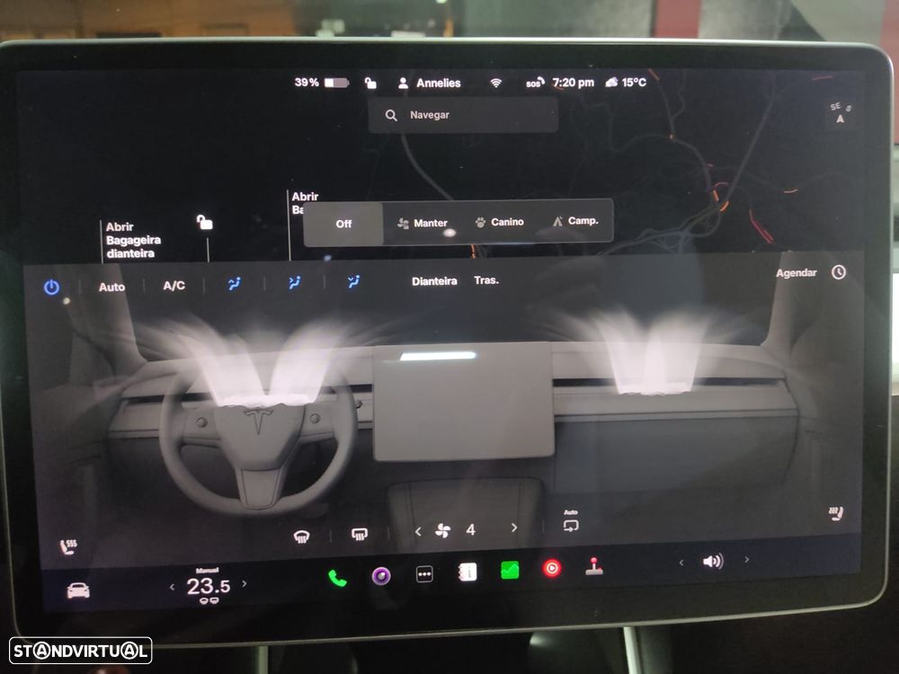 Tesla Model 3 Long Range AWD Dual Motor - 8