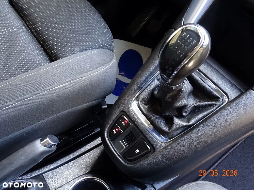Opel Zafira Tourer 2.0 CDTI ecoFLEX Start/Stop Edition - 37