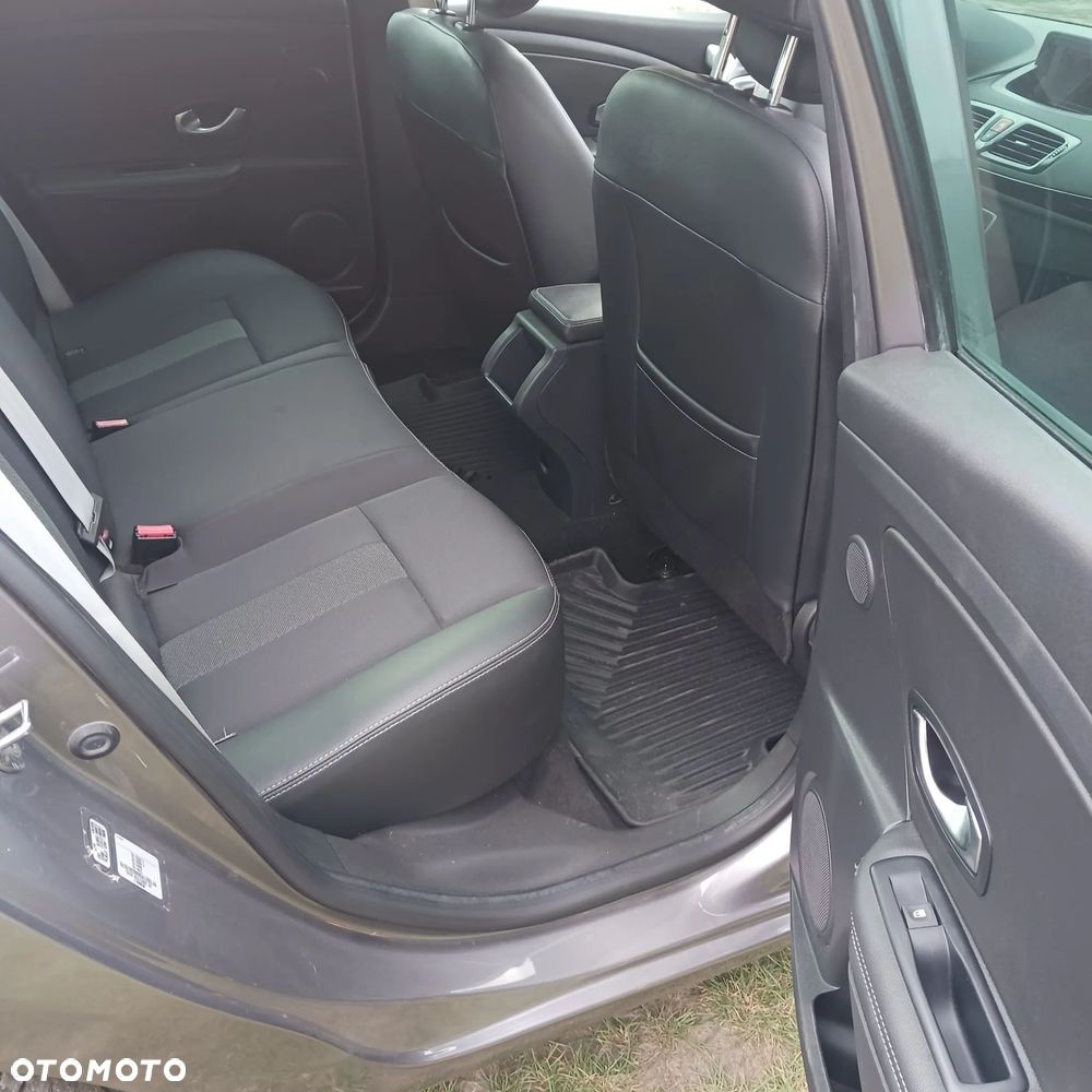 Renault Megane 1.4 16V TCE Bose Edition - 7