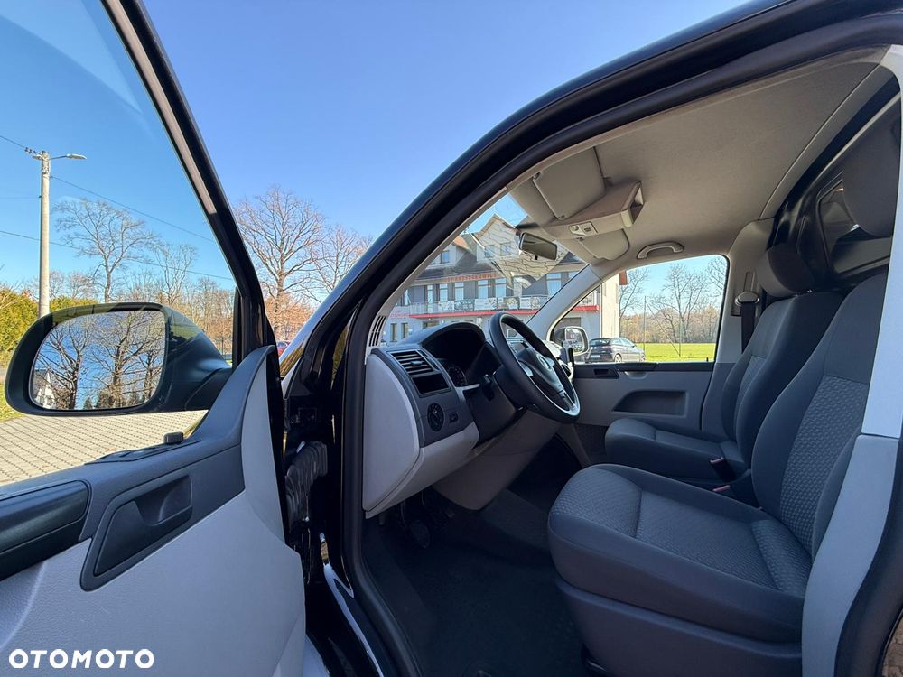 Volkswagen Transporter 7FD141/WF2/1T3 - 13