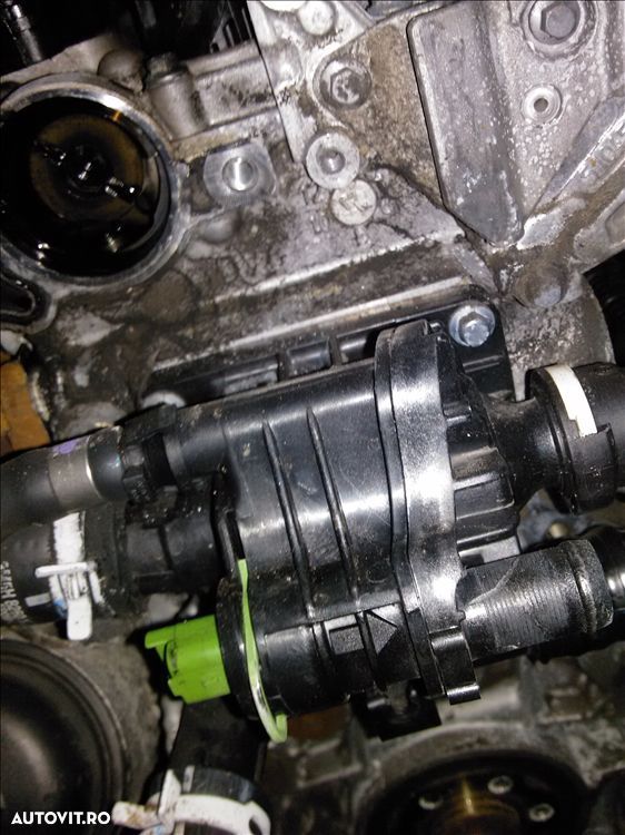 termostat volvo s40 1.6 d an fabr.2006 - 1