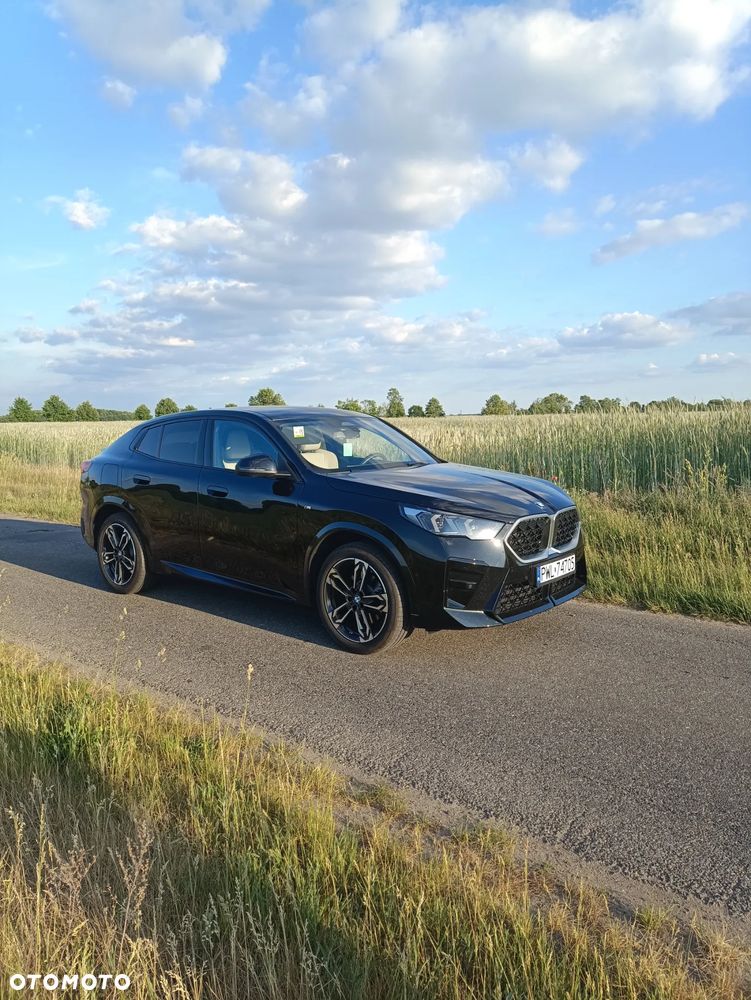 BMW X2 sDrive20i mHEV M Sport - 3