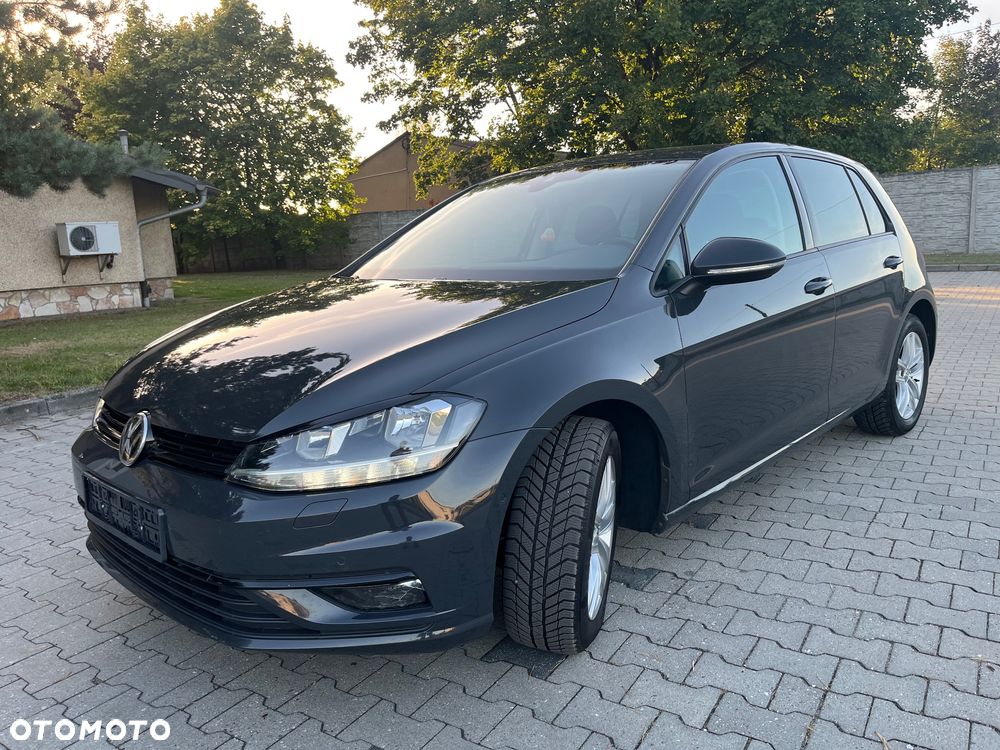 Volkswagen Golf 2.0 TDI BlueMotion Technology Edition - 2