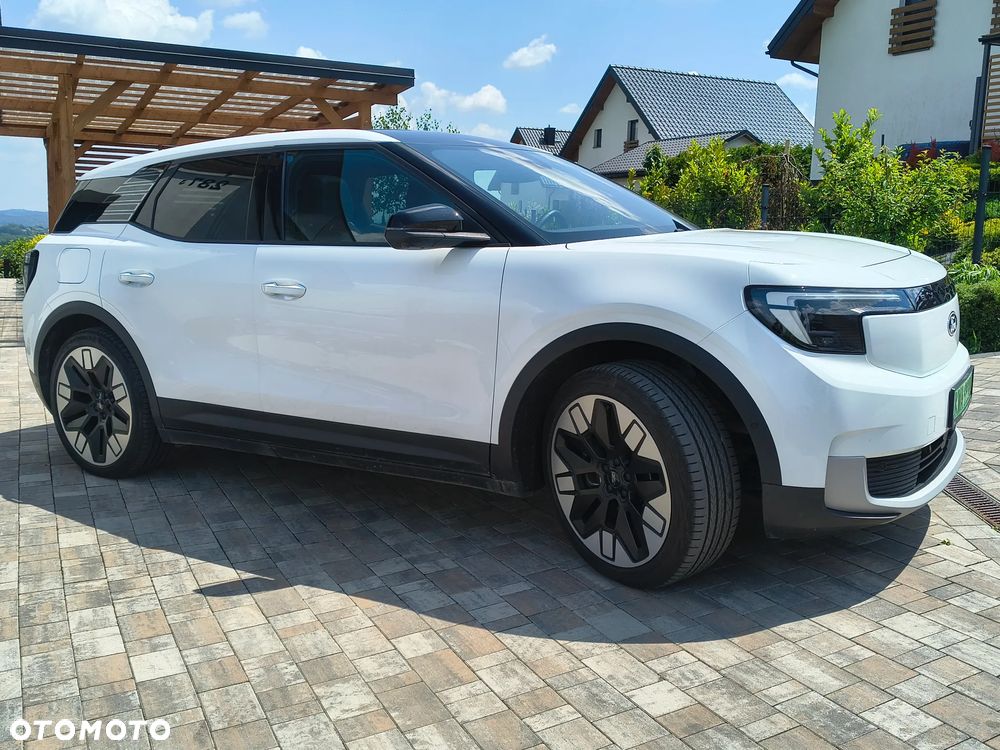 Ford Explorer 78kWh Premium AWD - 11
