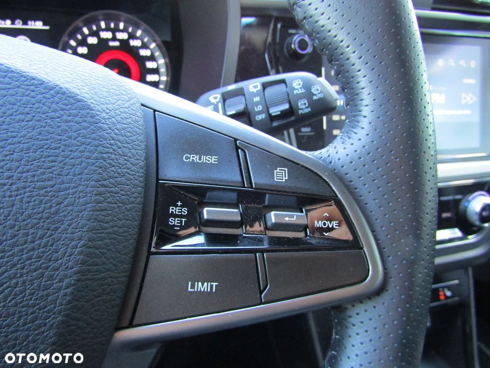 SsangYong/KGM Korando 1.5 T-GDI Quartz 2WD - 13