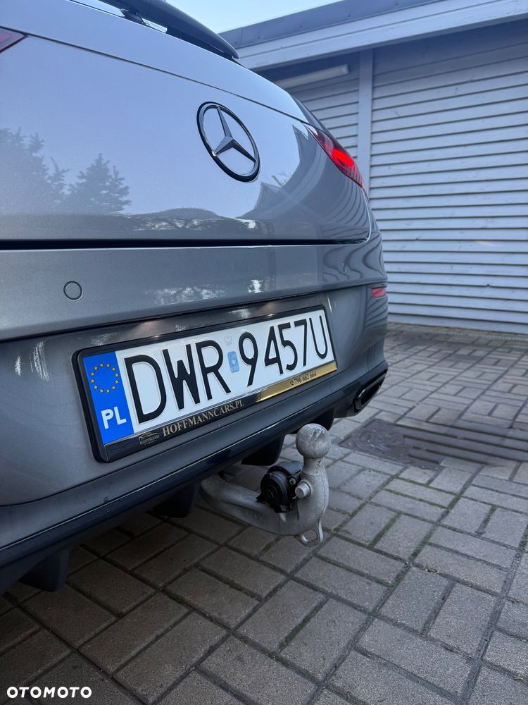 Mercedes-Benz CLA 200 7G-DCT Edition AMG Line - 16