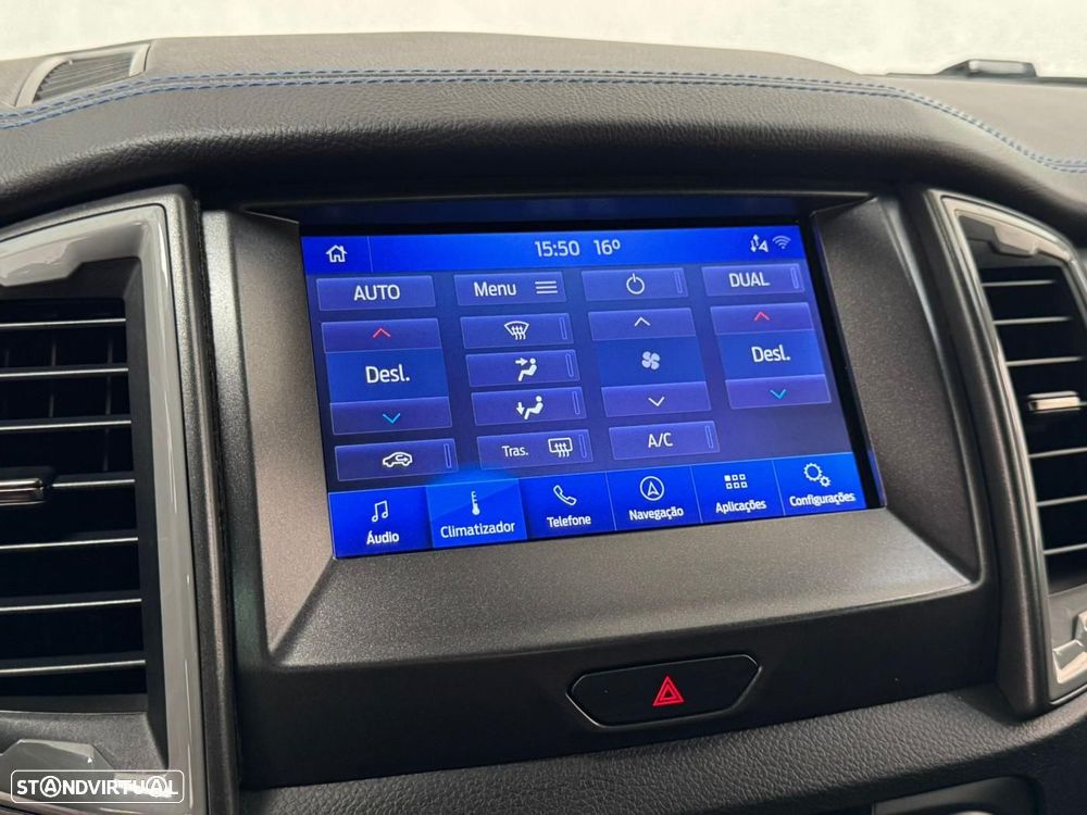 Ford Ranger 2.0 TDCi CD Raptor 4WD - 37