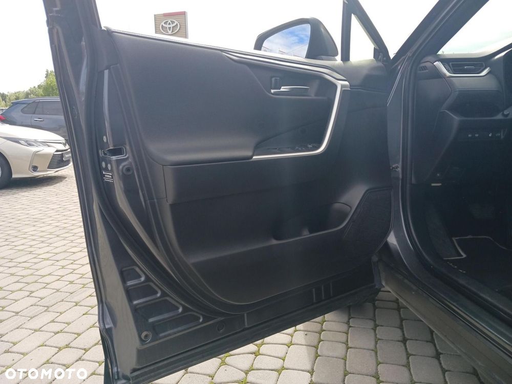 Toyota RAV4 2.5 Hybrid Selection 4x2 - 16