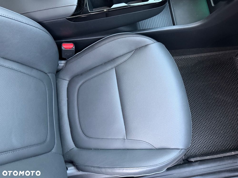 Hyundai Tucson 1.6 T-GDi PHEV Platinum 4WD - 14