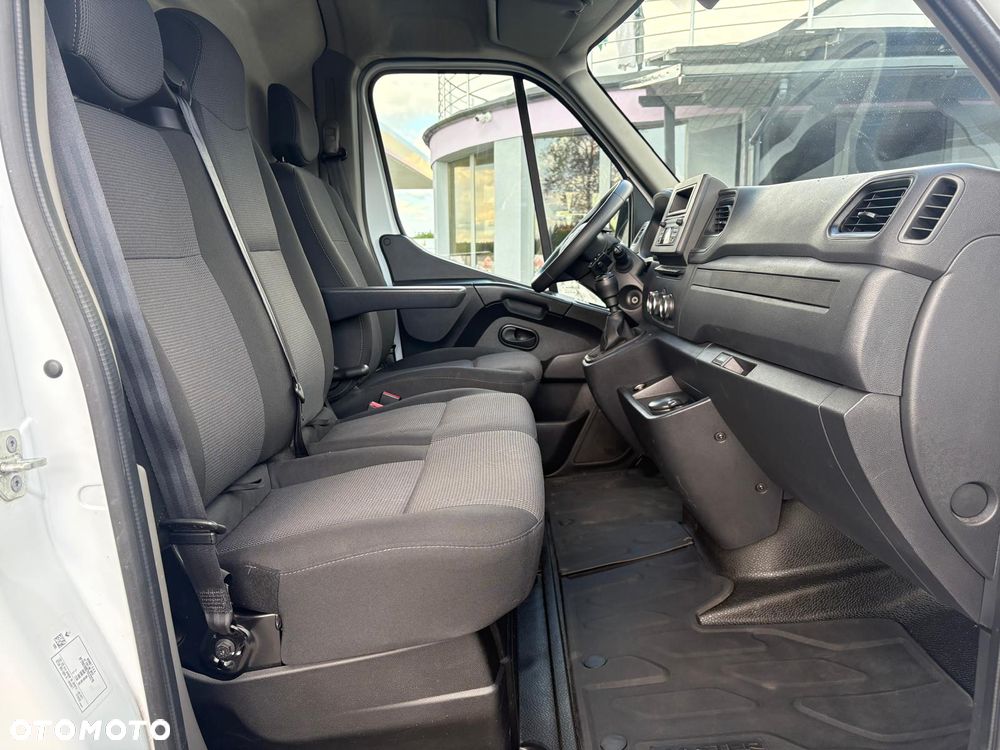 Renault MASTER 3LH2 KLIMA 2.3D 150KM SUPER STAN - 19