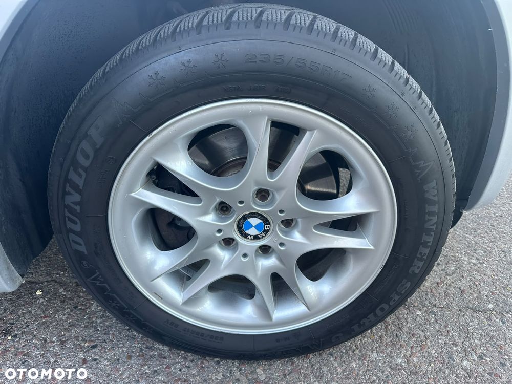 BMW X3 - 9