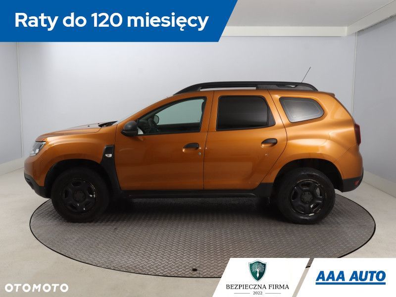 Dacia Duster - 4
