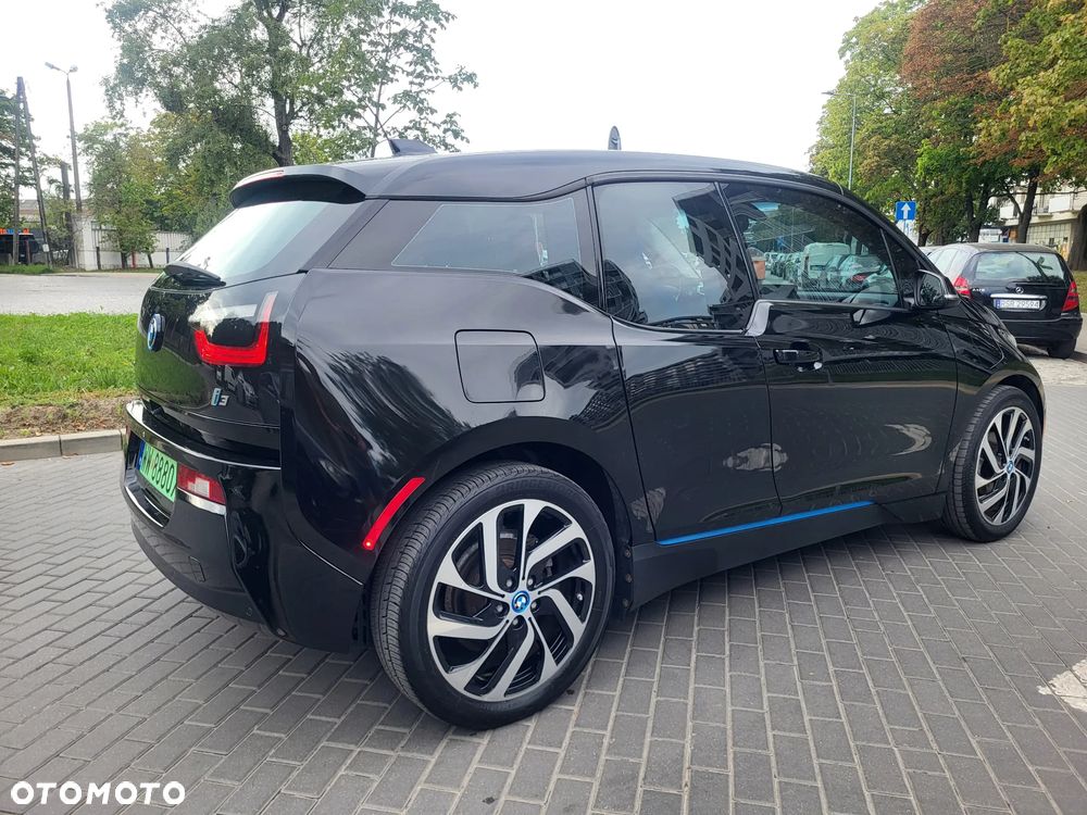 BMW i3 (60 Ah) - 30