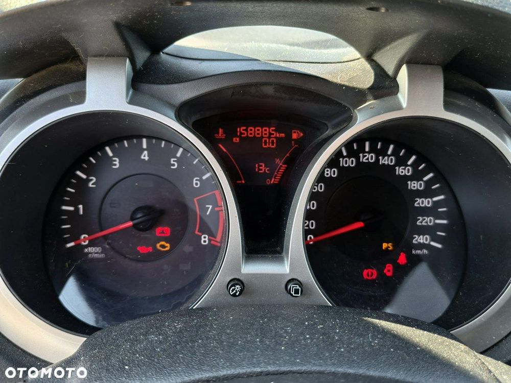 Nissan Juke - 13