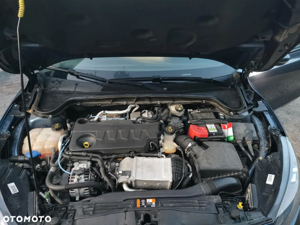 Ford Focus 2.0 EcoBlue ST-Line - 19