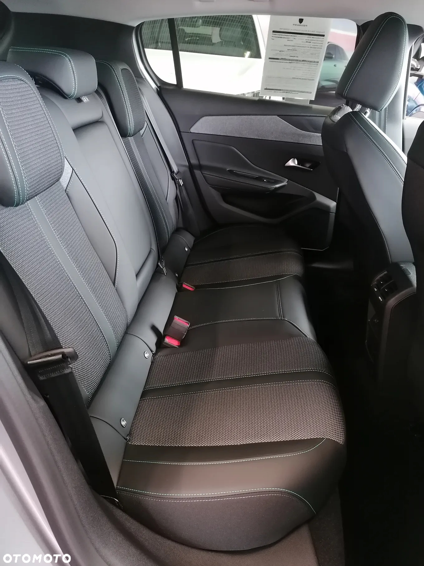 Peugeot 308 1.2 PureTech Allure S&S - 7