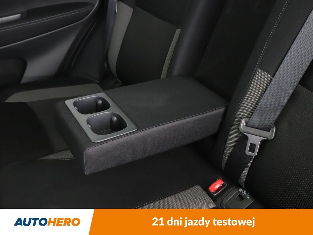 Nissan Qashqai 1.2 DIG-T N-Connecta - 33