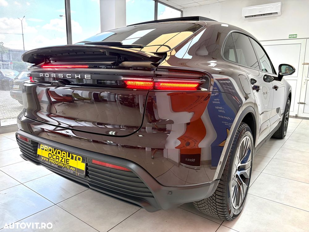 Porsche Macan 4 100 kWh - 4