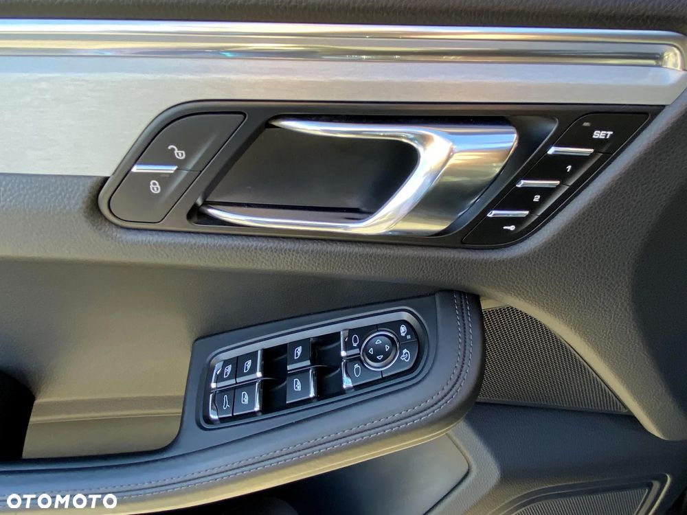 Porsche Macan S Diesel - 35