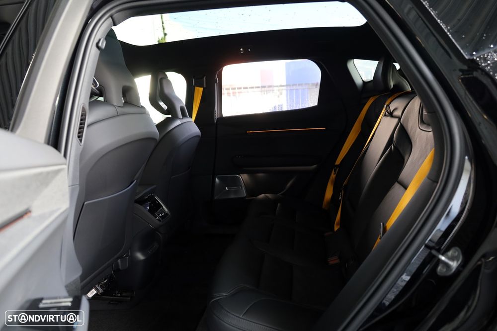 Polestar 3 Long Range 111 kWh AWD Performance Plus Pilot - 13