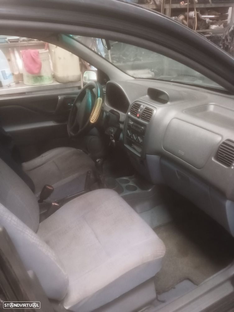 Mitsubishi Space Star 1.9 Di-D Comfort P2 - 4