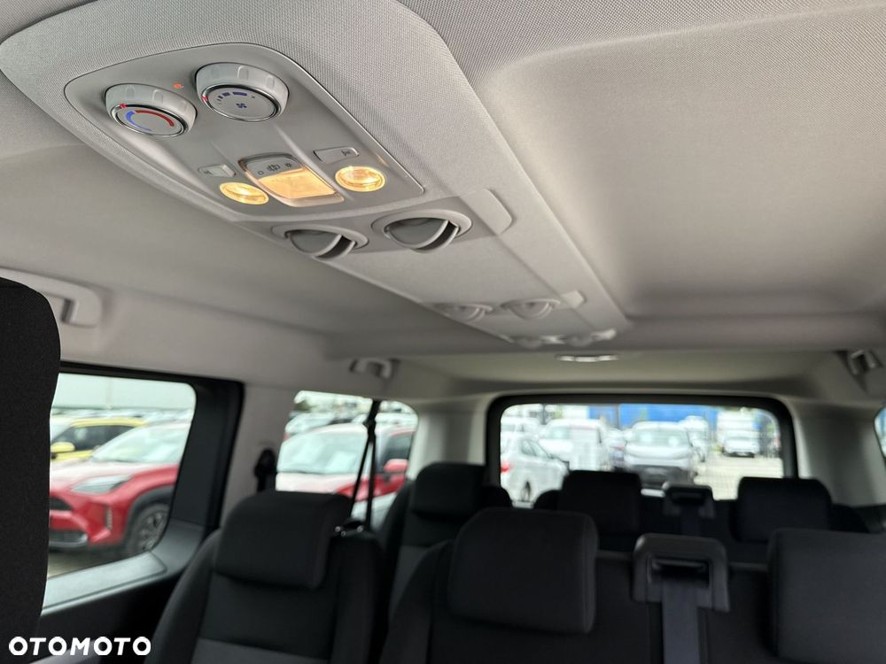 Toyota Proace Verso 2.0 D4-D Long Business - 18