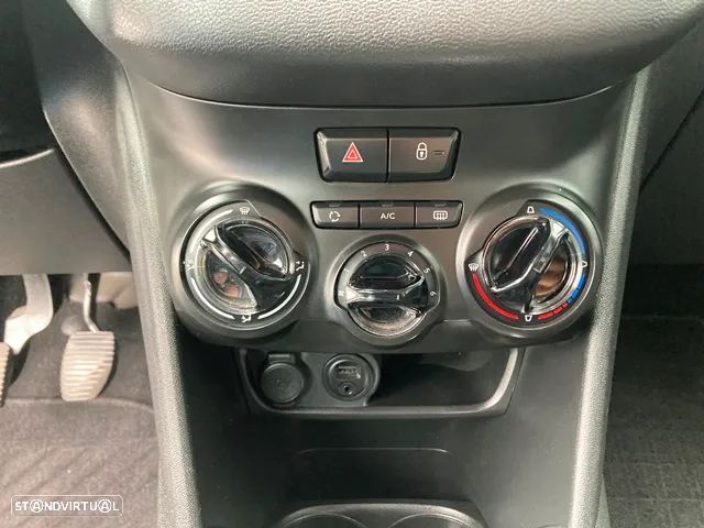 Peugeot 208 1.6 BlueHDi Active - 24