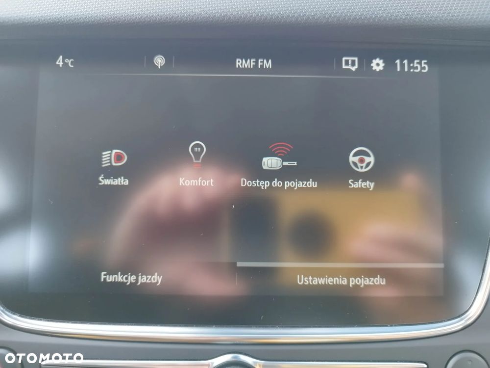 Opel Crossland X 1.5 Start/Stop Innovation - 20