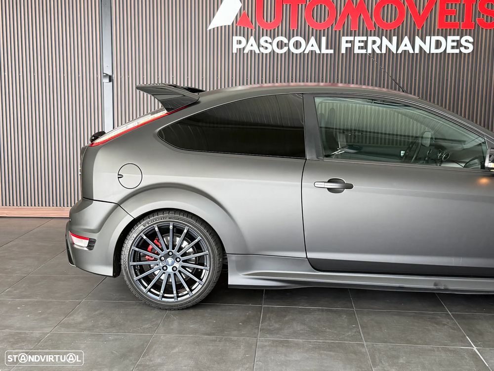 Ford Focus RS 500 - 12